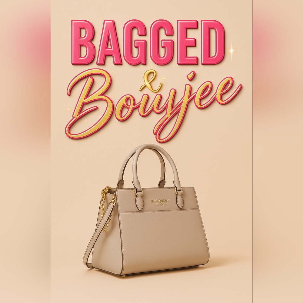 Like New Kate Spade Handbags